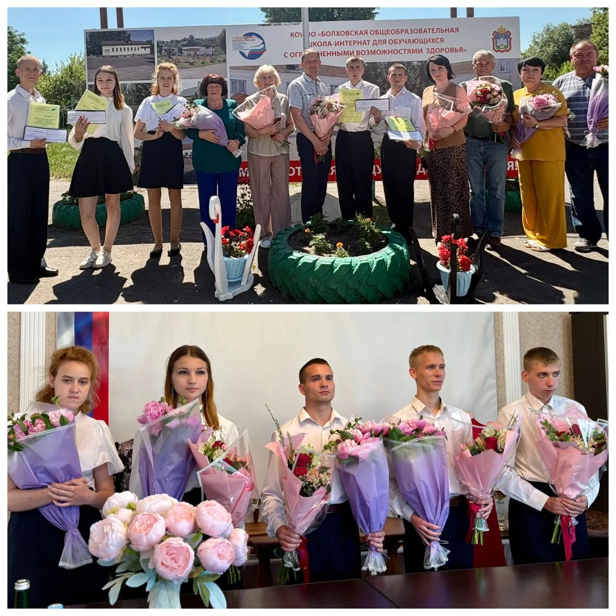 ✒️Защита ПКР: когда профессионализм встречается с душой