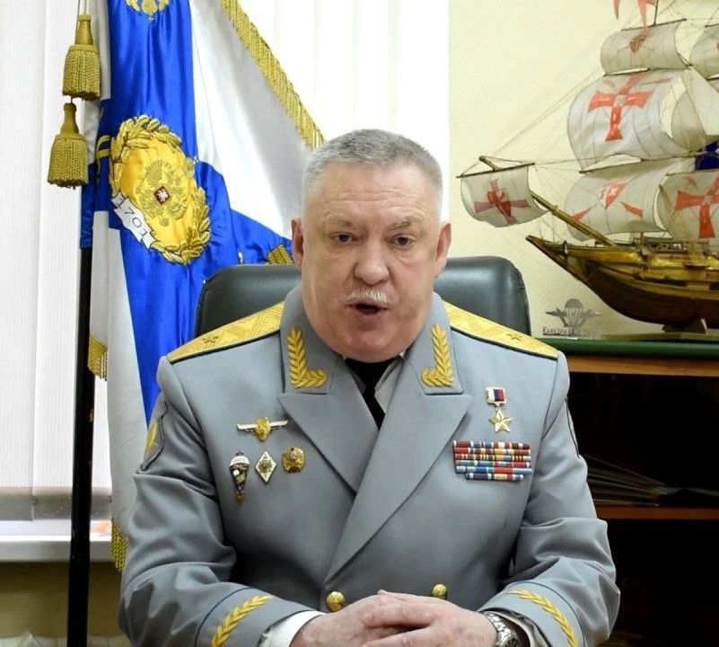 🎂 ВЧЕРА, 27 МАЯ, БЫЛ ДЕНЬ РОЖДЕНИЯ СУВОРОВЦА
