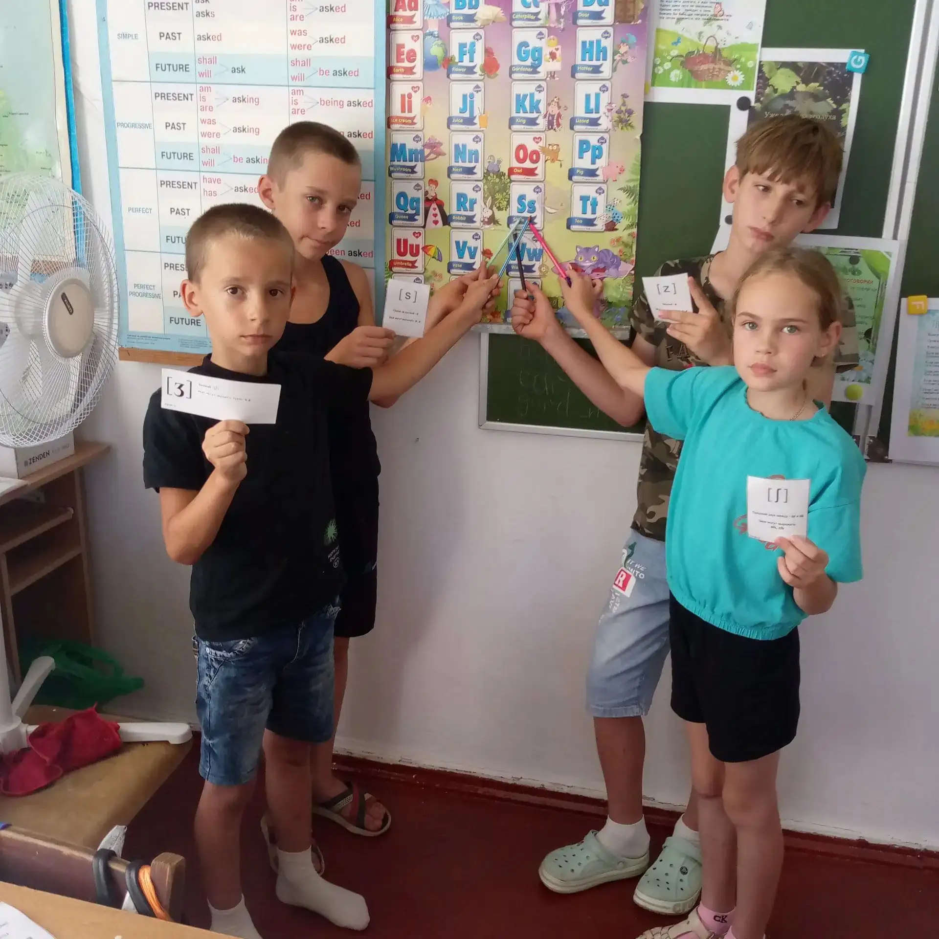 🐜 Один день из жизни «Муравейника»: от звуков до волейбольной сетки!