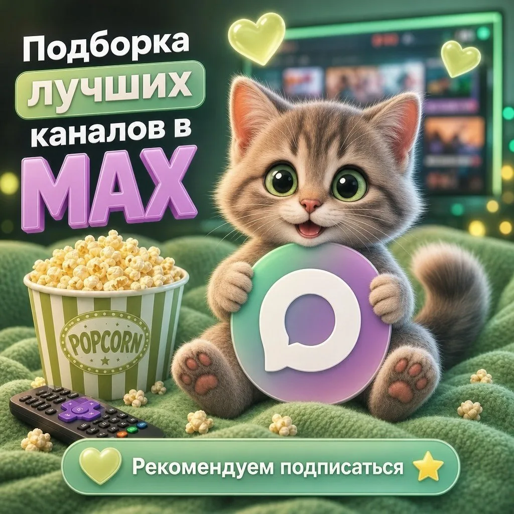 🔥 Подборка, мимо которой сложно пройти