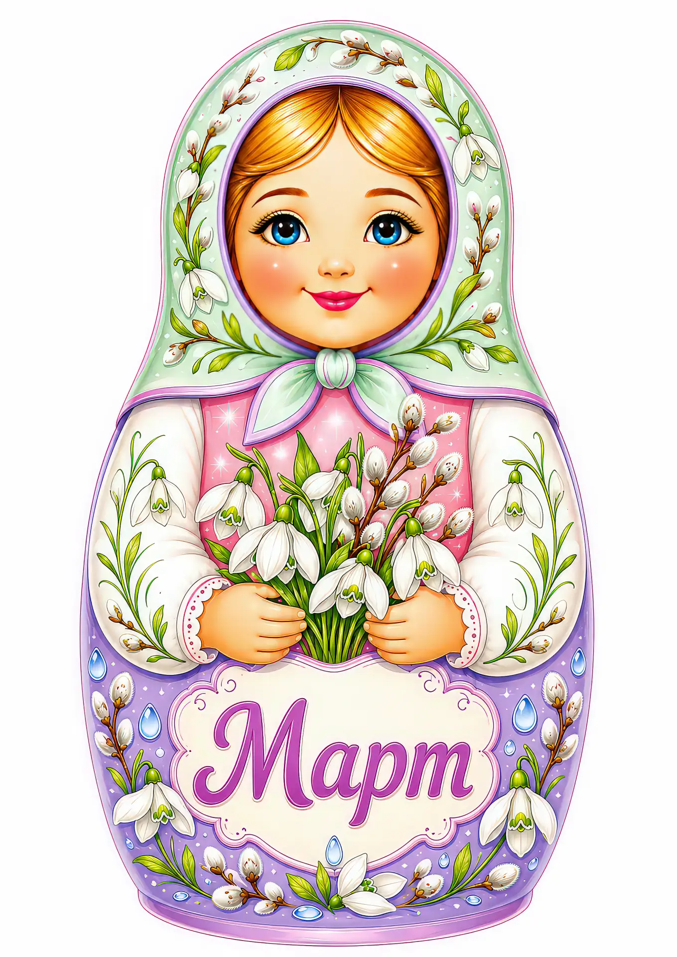 💜 Продолжение серии по вашим просьбам