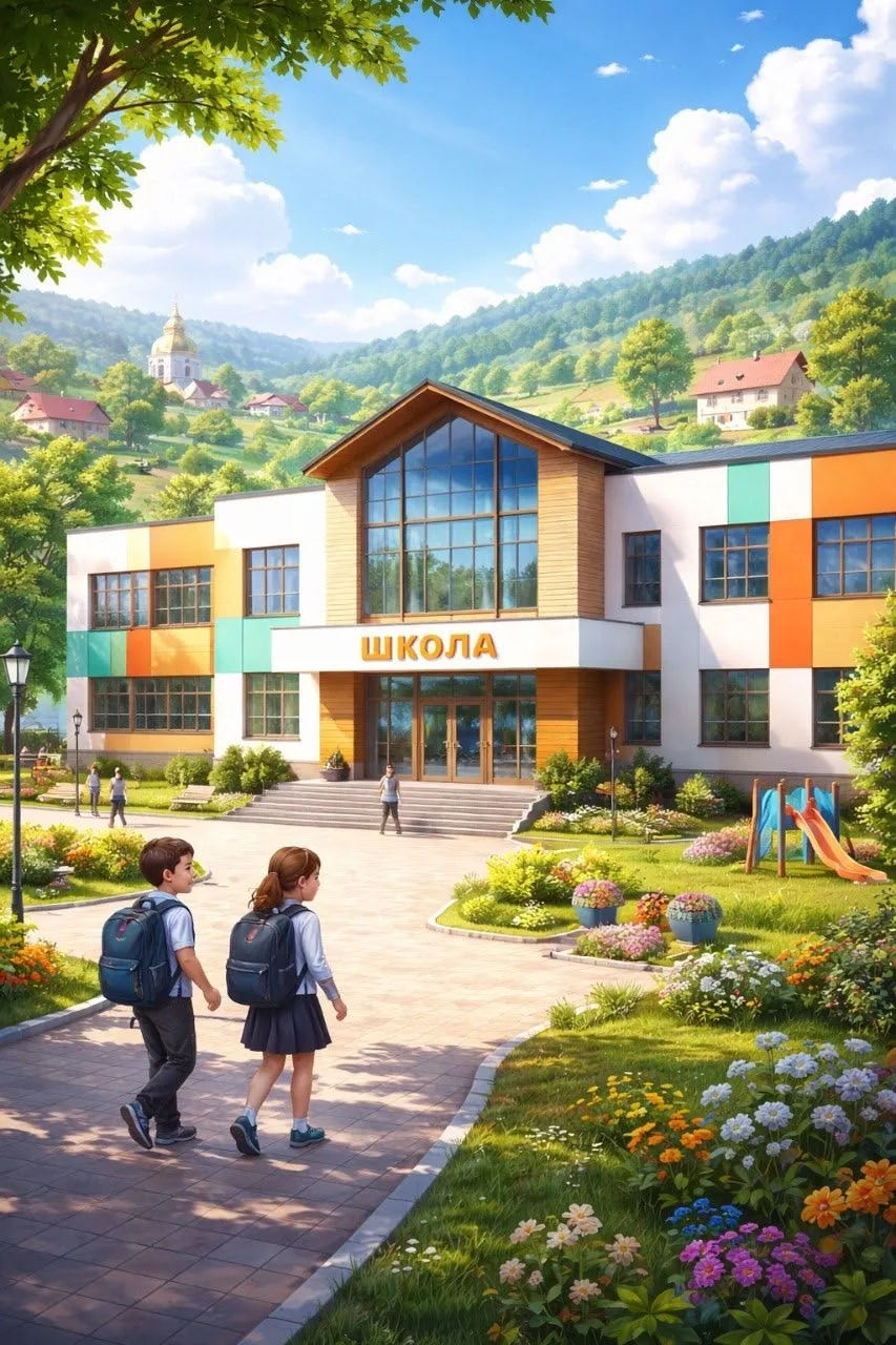 🎒 Как подготовиться к началу учебного года в школе?