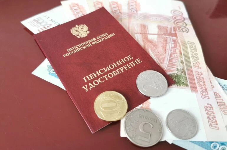 Родным умерших бойцов СВО хотят упростить получение их пенсионных накоплений.   Минтруд России предл
