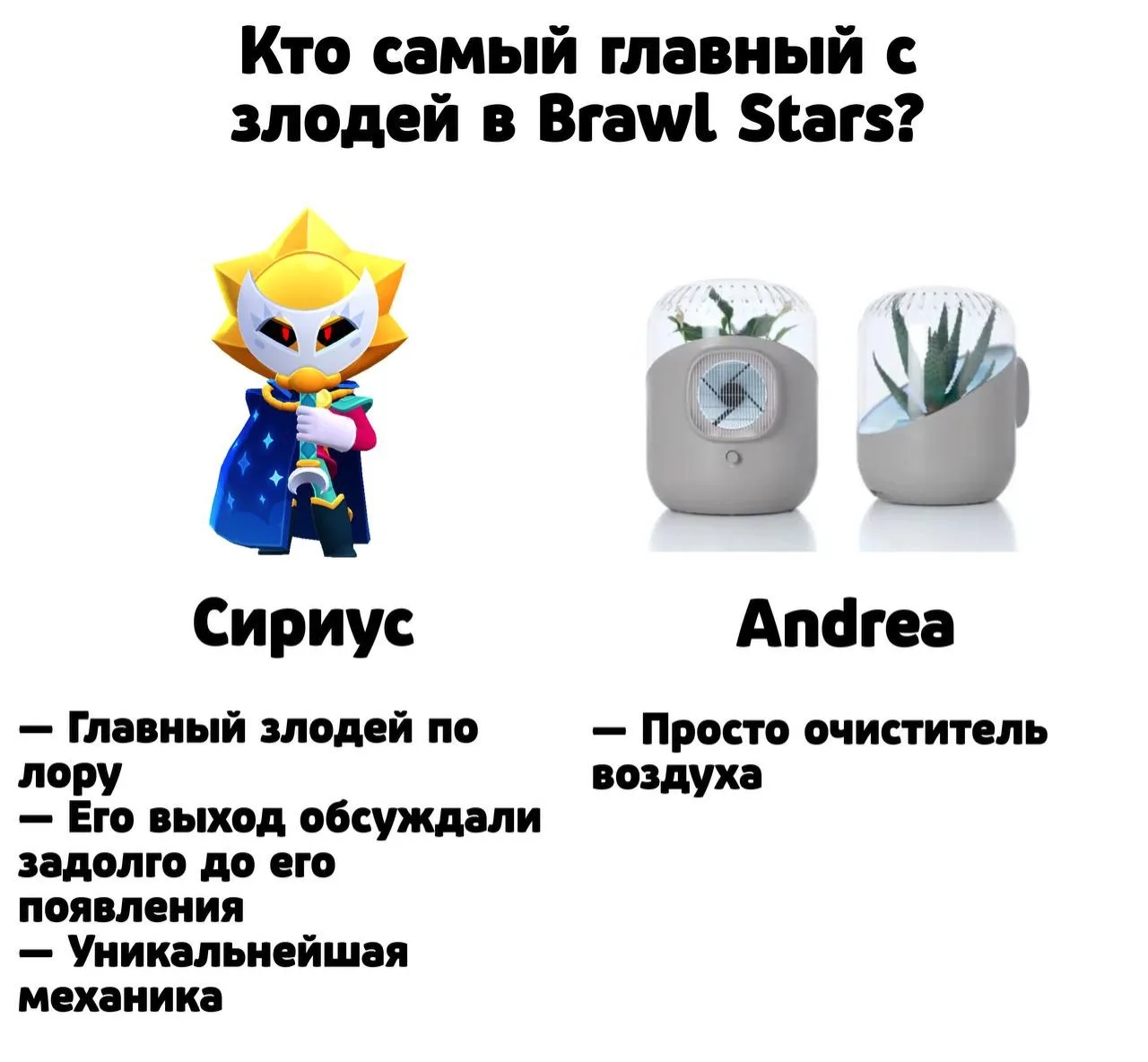 💀ГЛАВНЫЙ БОСС BRAWL STARS
