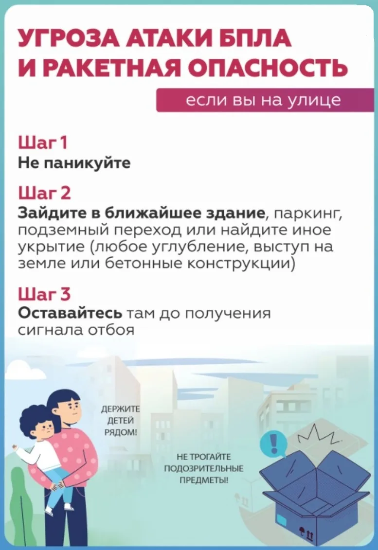 Уважаемые родители!