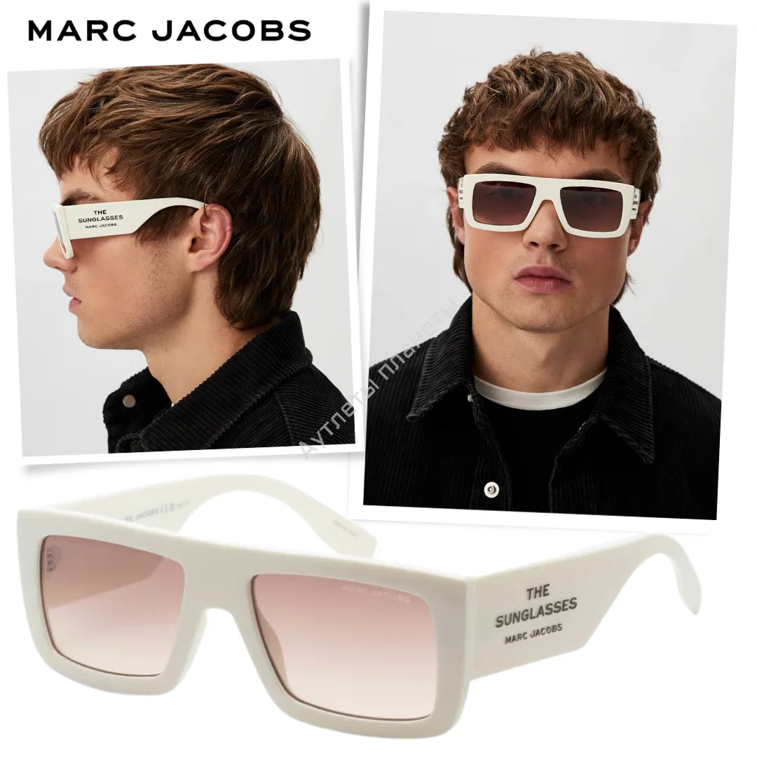 Marc Jacobs 🇺🇸