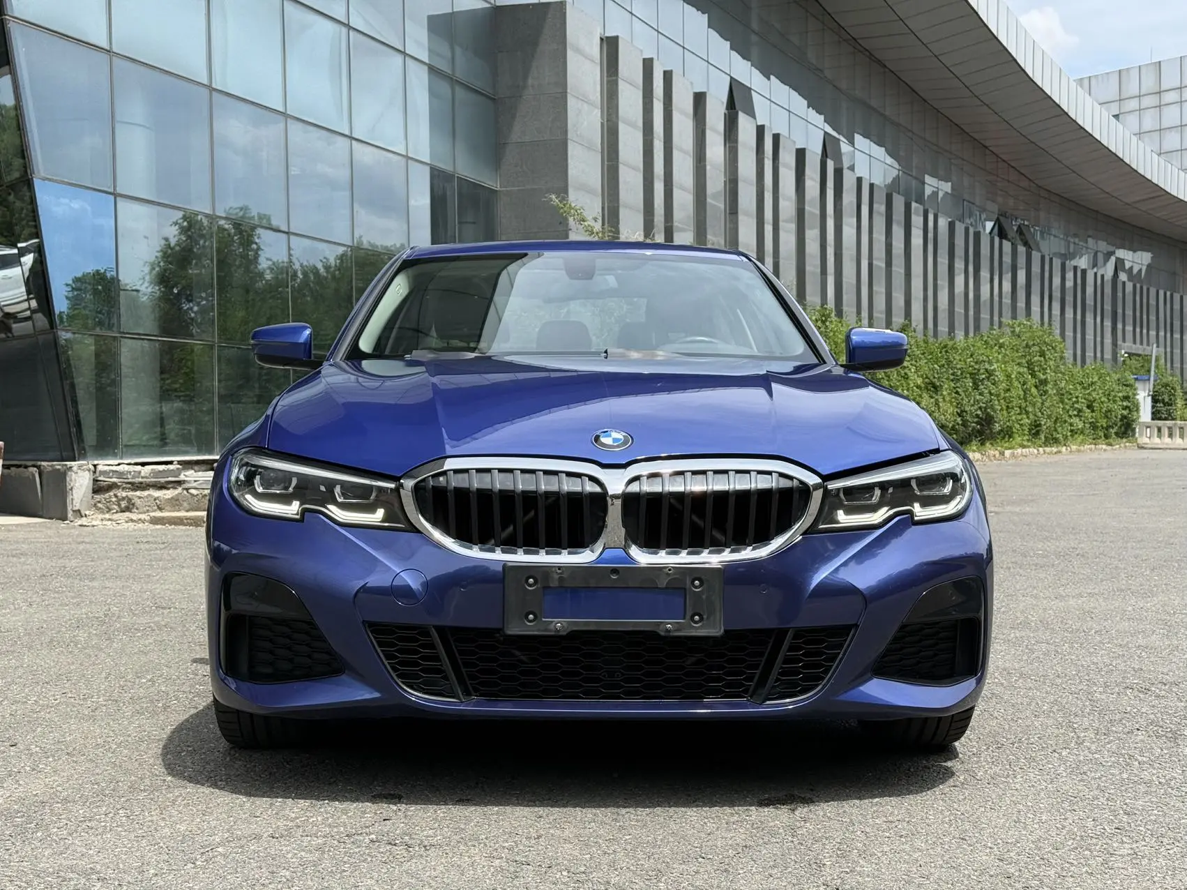Автомобиль в наличии в Китае. Доступен к заказу! 

🎁 Bmw 3 series

  ~ 2021 год 11 месяц
  ~ 1500 т