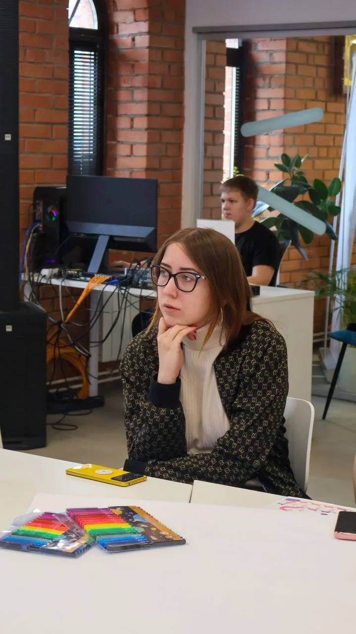 "НОВАЯ ФИЛОСОФИЯ ВОСПИТАНИЯ" В НОМИНАЦИИ "НАВИГАТОР ДЕТСКИХ ОТКРЫТИЙ".  📌От имени Лихониной Ксении, 