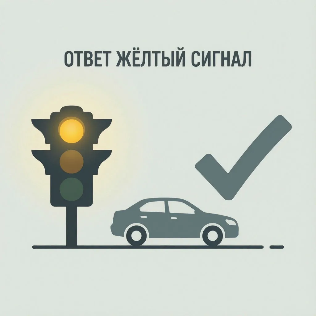 ☑ ОТВЕТ НА ПЯТНИЧНУЮ ЗАГАДКУ