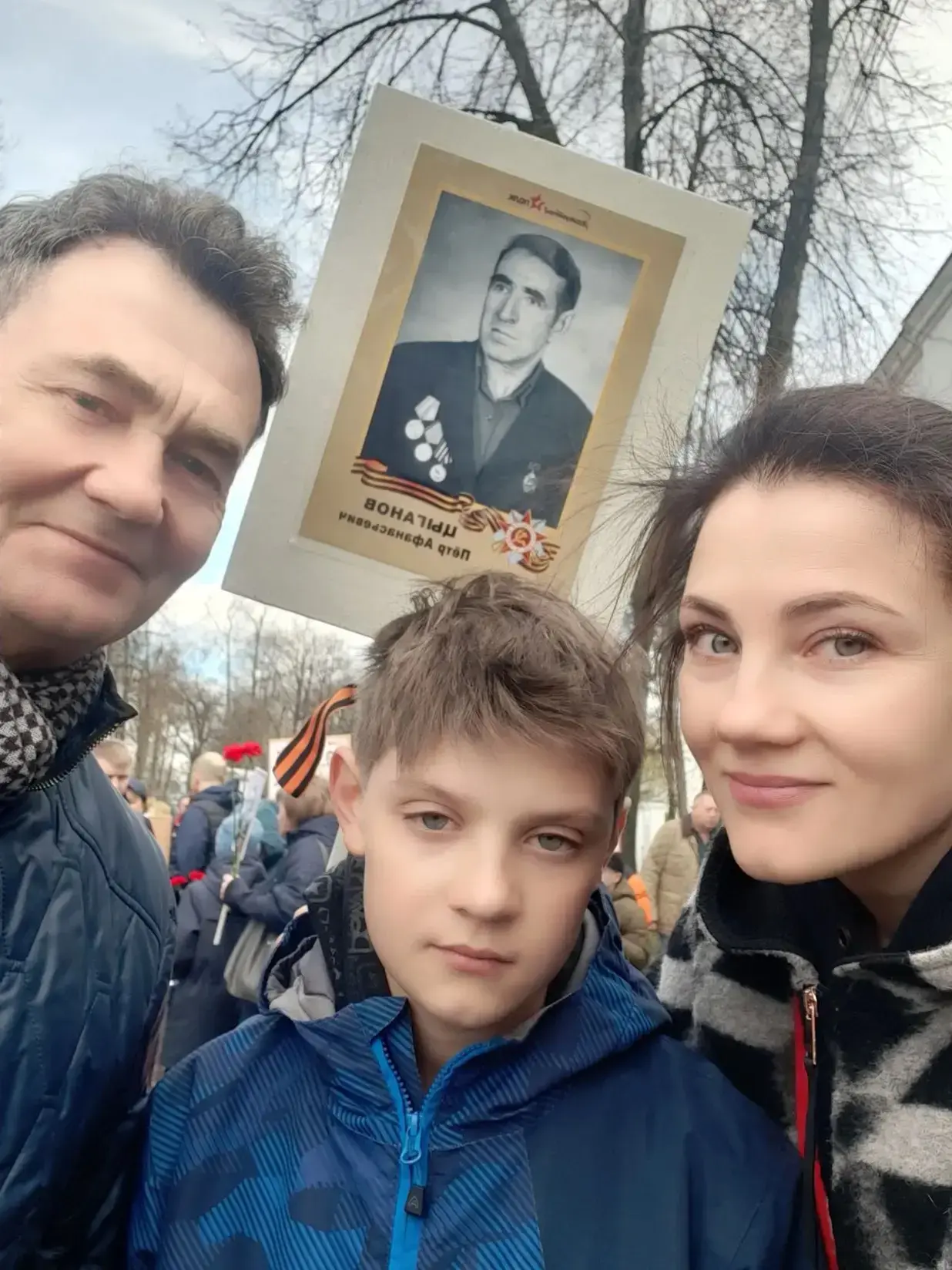 9 мая — особенный день для нашей страны.