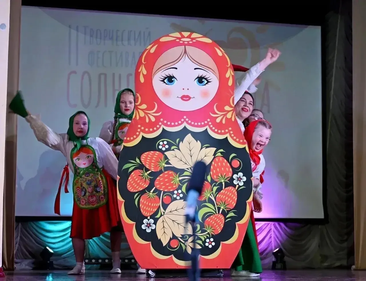 21 марта-день, когда календарь напоминает нам о необыкновенных людях. О тех, кого мы с нежностью наз