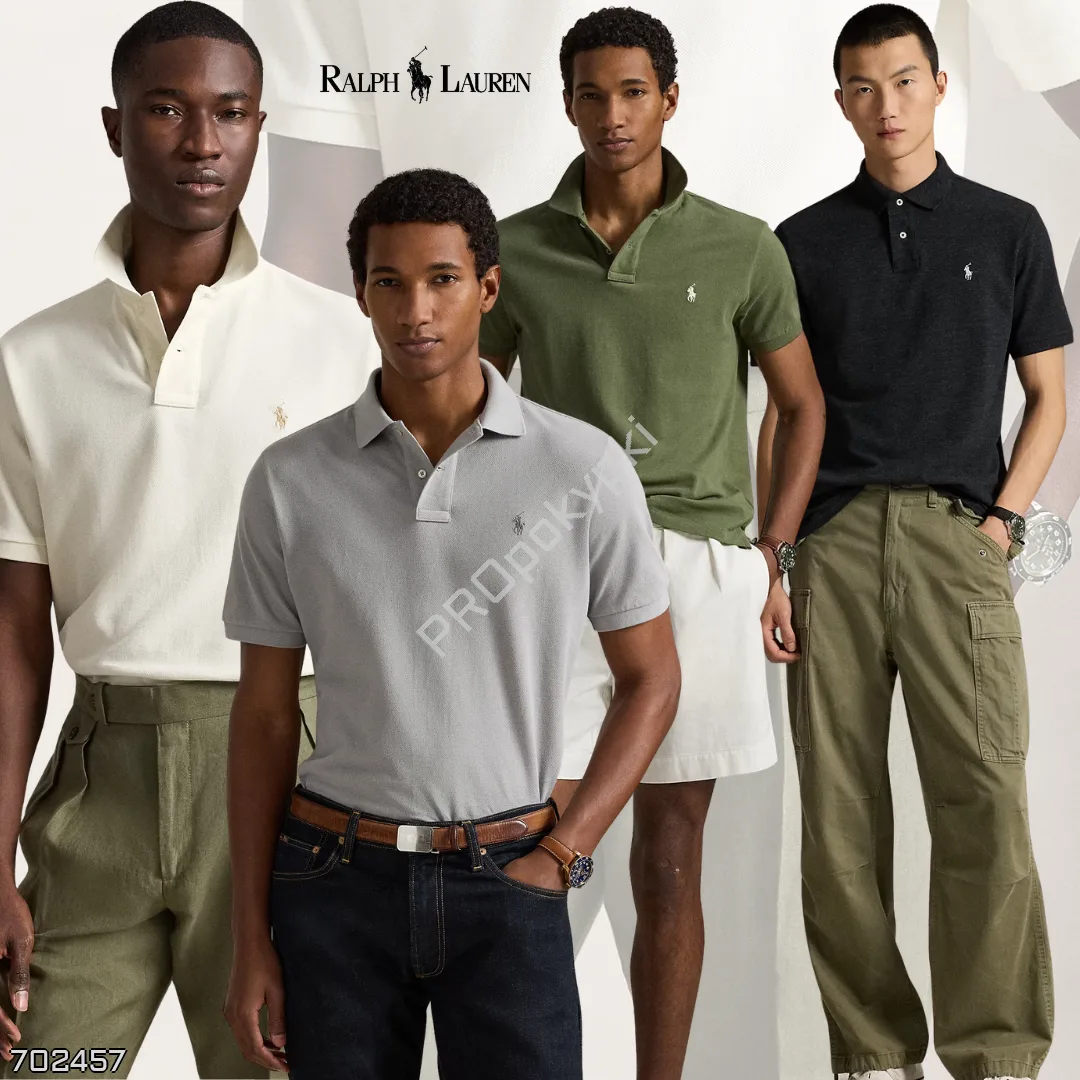 Ralph Lauren 🇺🇸