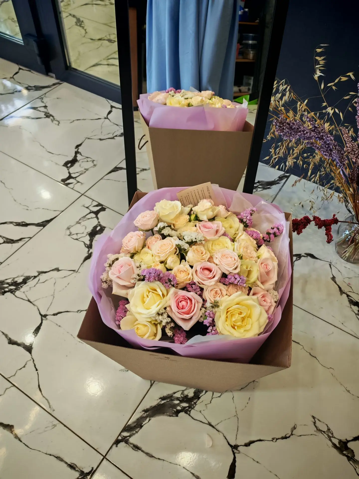Начинаем день красиво🥰