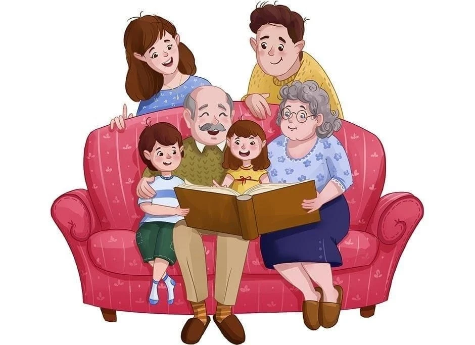 📚 Уважаемые родители!