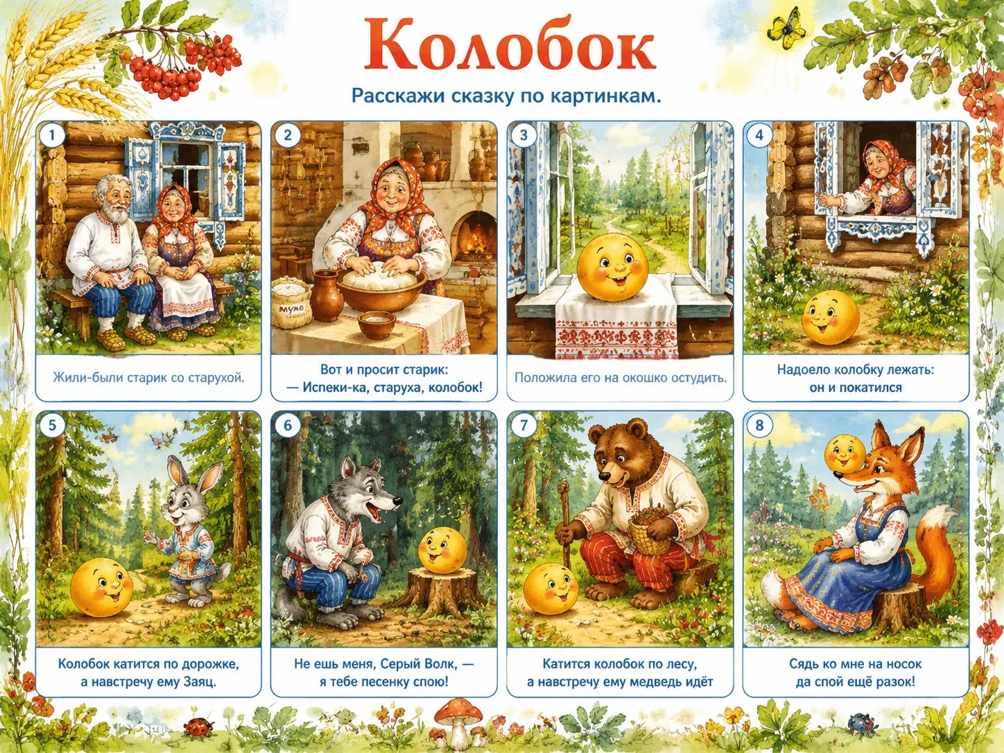 📚 Пока наш детский садик на ремонте, мы продолжаем нашу рубрику «Лето с книгой».