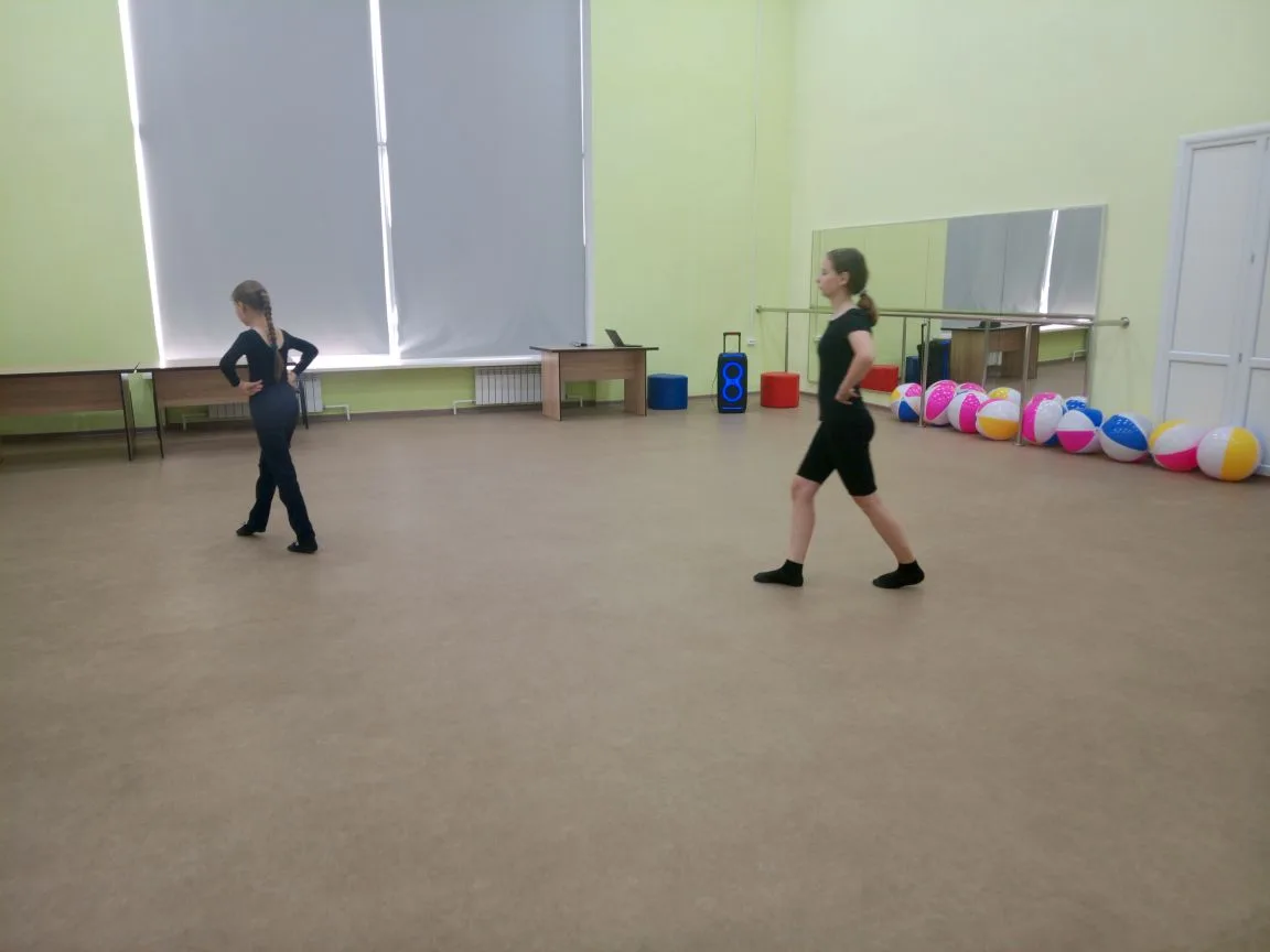 НАСЛЕДНИКИ ТРАДИЦИЙ.