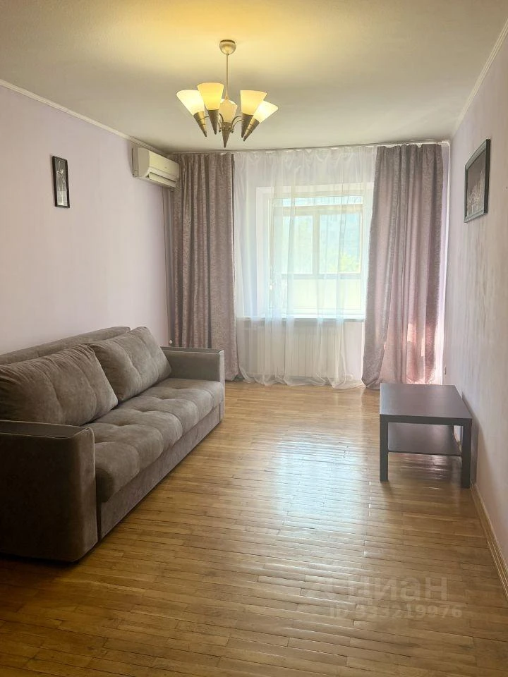 Сдам без посредников: 3-комнатная квартира, 81м²