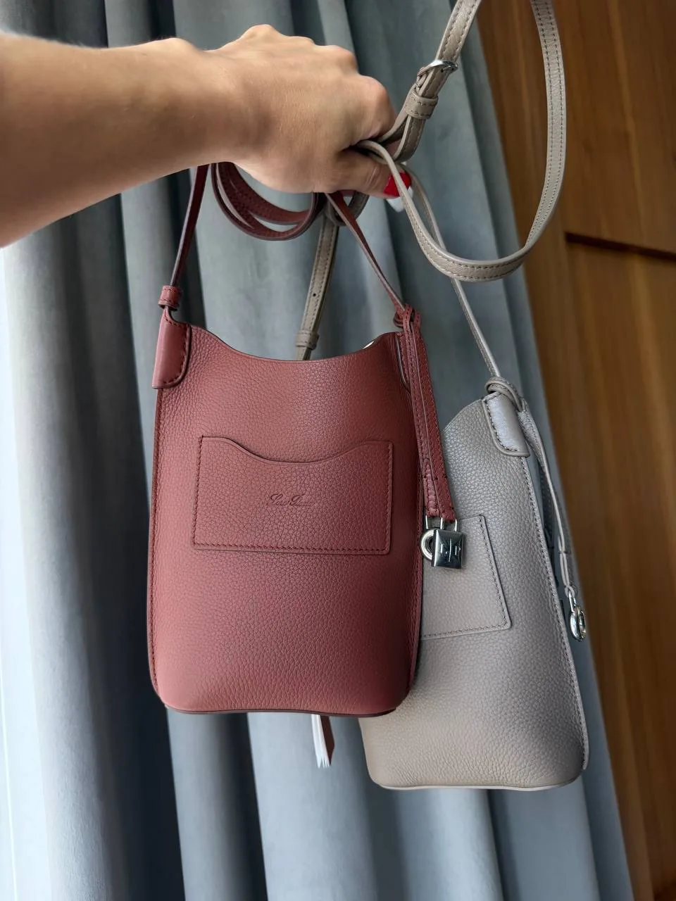 LORO PIANA