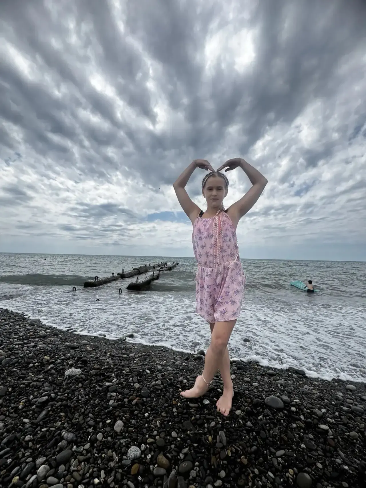 Фотоконкурс «Краски моего лета».