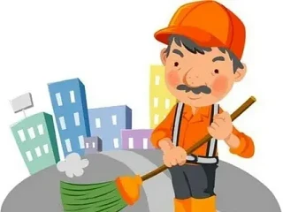 ООО "Киришское жилищно-коммунальное хозяйство" приглашает на работу рабочих по комплексной уборке (д