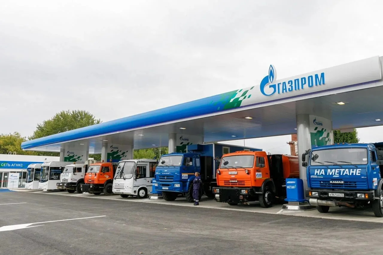 🚘 В Пермском крае планируют увеличить загрузку газозаправочной инфраструктуры