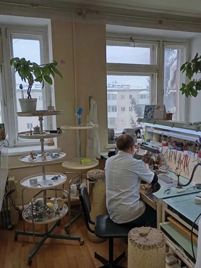 🦷 10-й медицинский класс в гостях у стоматологов: от истории до цифровых технологий!   12 февраля уч