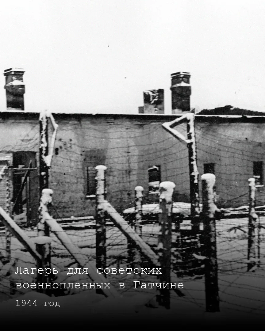 Сегодня Петербург чтит память ленинградцев – жертв военных лет 1941-1945 годов.  Новая дата – День п