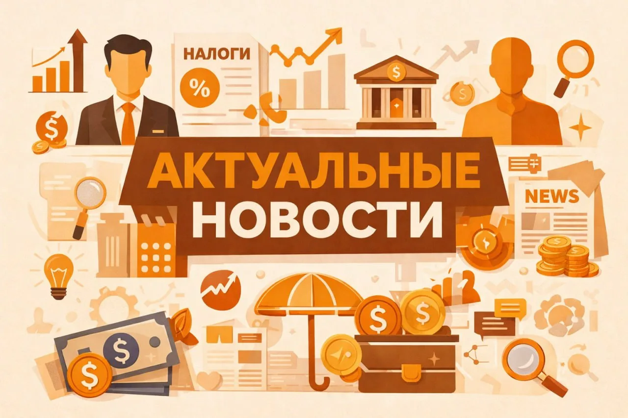 Короткие новости к этому часу 📰