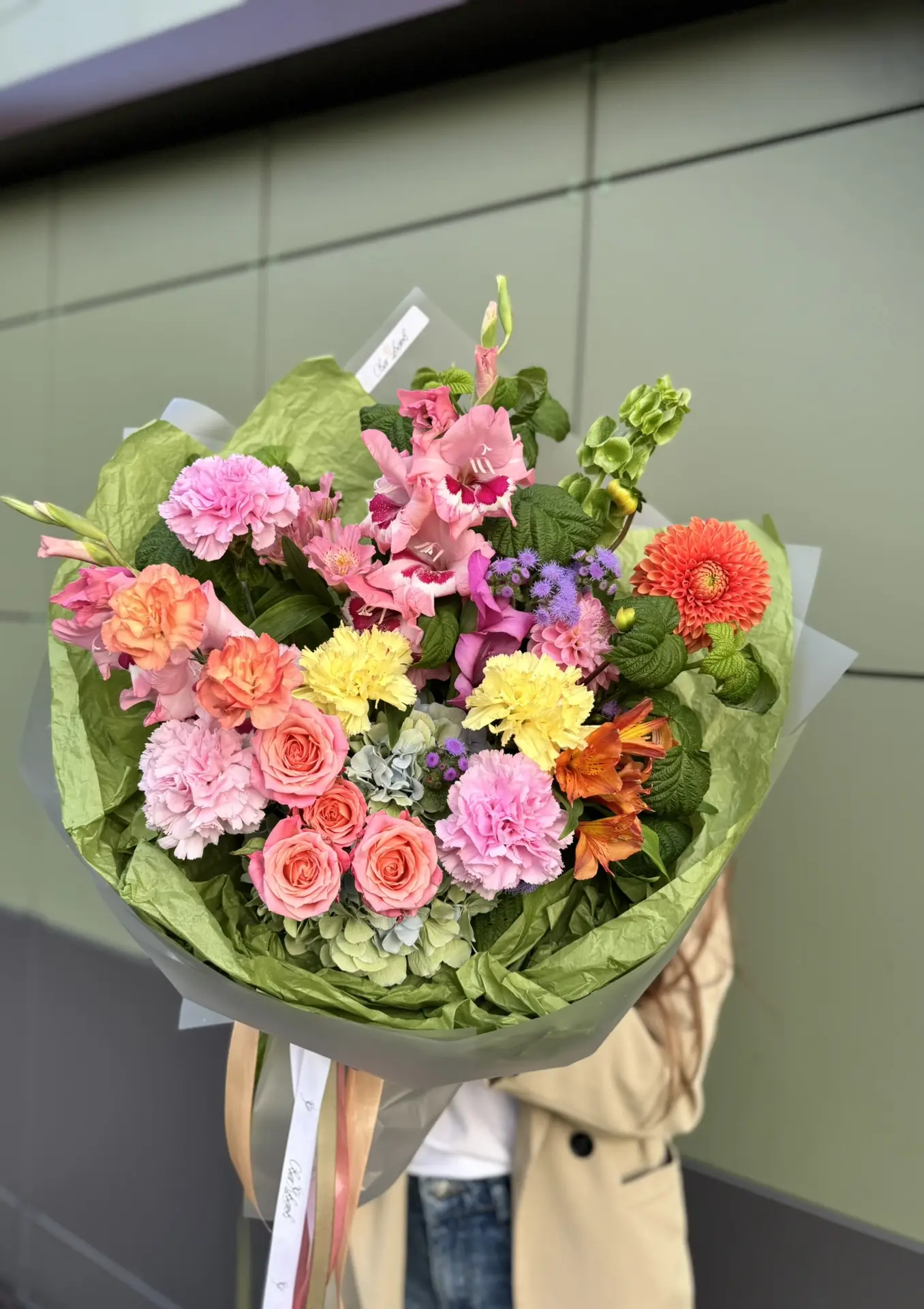 Дофамин 🎨