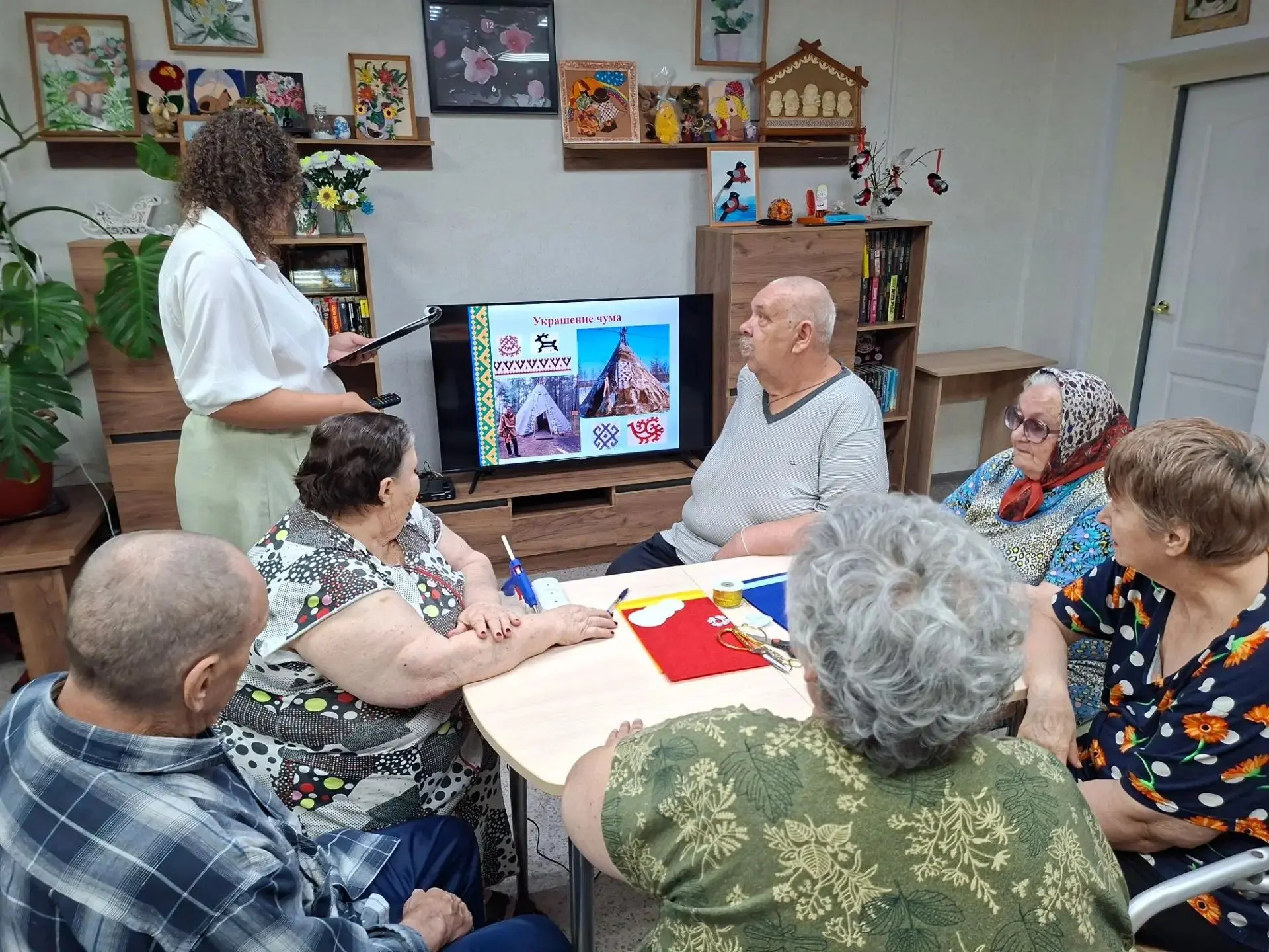 #Год_единства_народов_России_2026