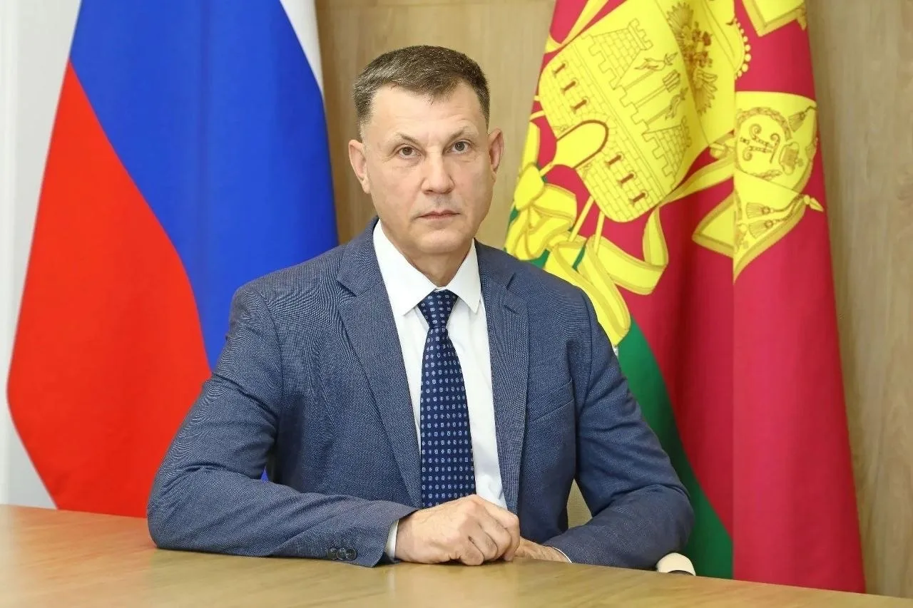 В Краснодарском крае появилось министерство региональной безопасности.