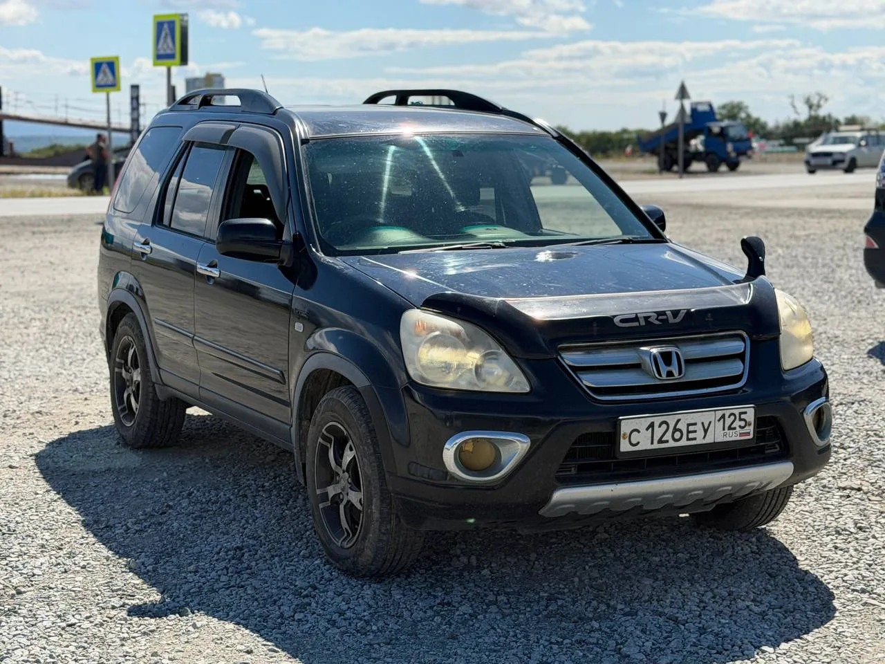 СРВ