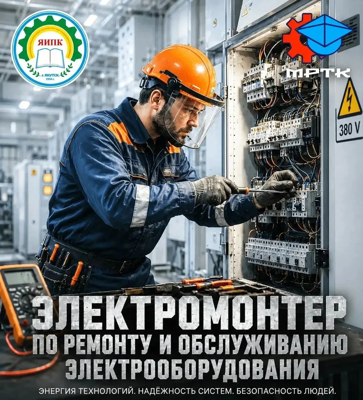 📢 Продлён дополнительный набор!