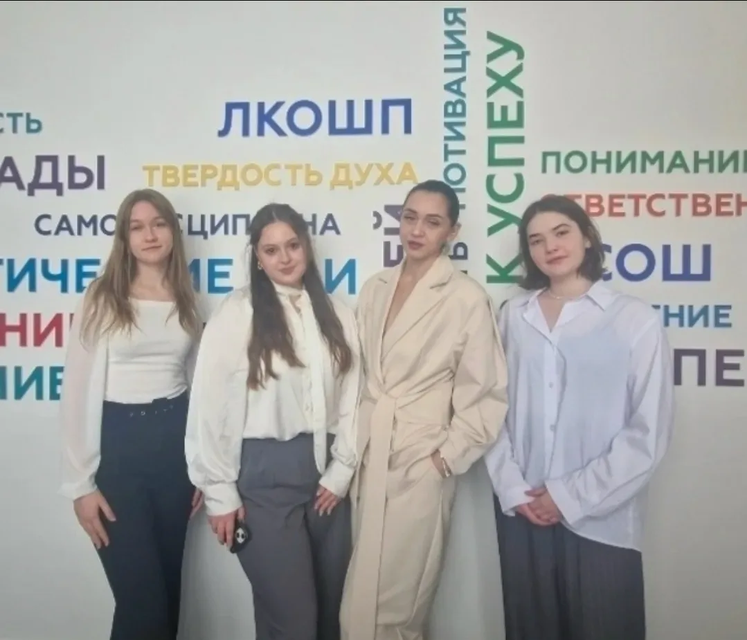 🚀 Там, где идеи встречаются с возможностями, рождается будущее. И прямо сейчас это будущее пишут наш