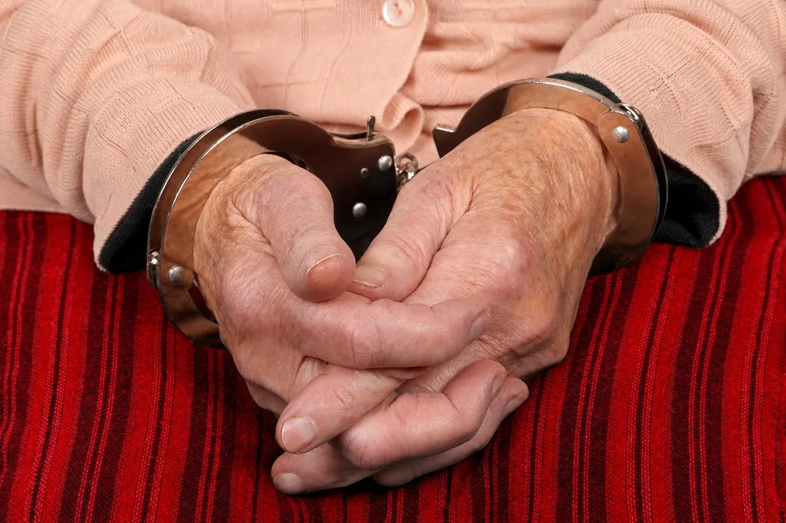 60-летняя хабаровчанка получила 19 лет тюрьмы за подготовку теракта

Пенсионерка вовлекла в террорис