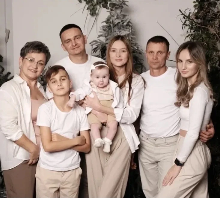 🌷🌷🌷Главное в жизни — это Любовь и Семья!!!!

🌞Сегодня, в День семьи, любви и верности, мы говори