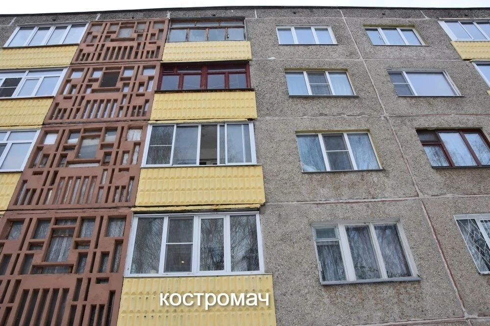 🏠 Более 20% домов Костромы подключили к теплу.