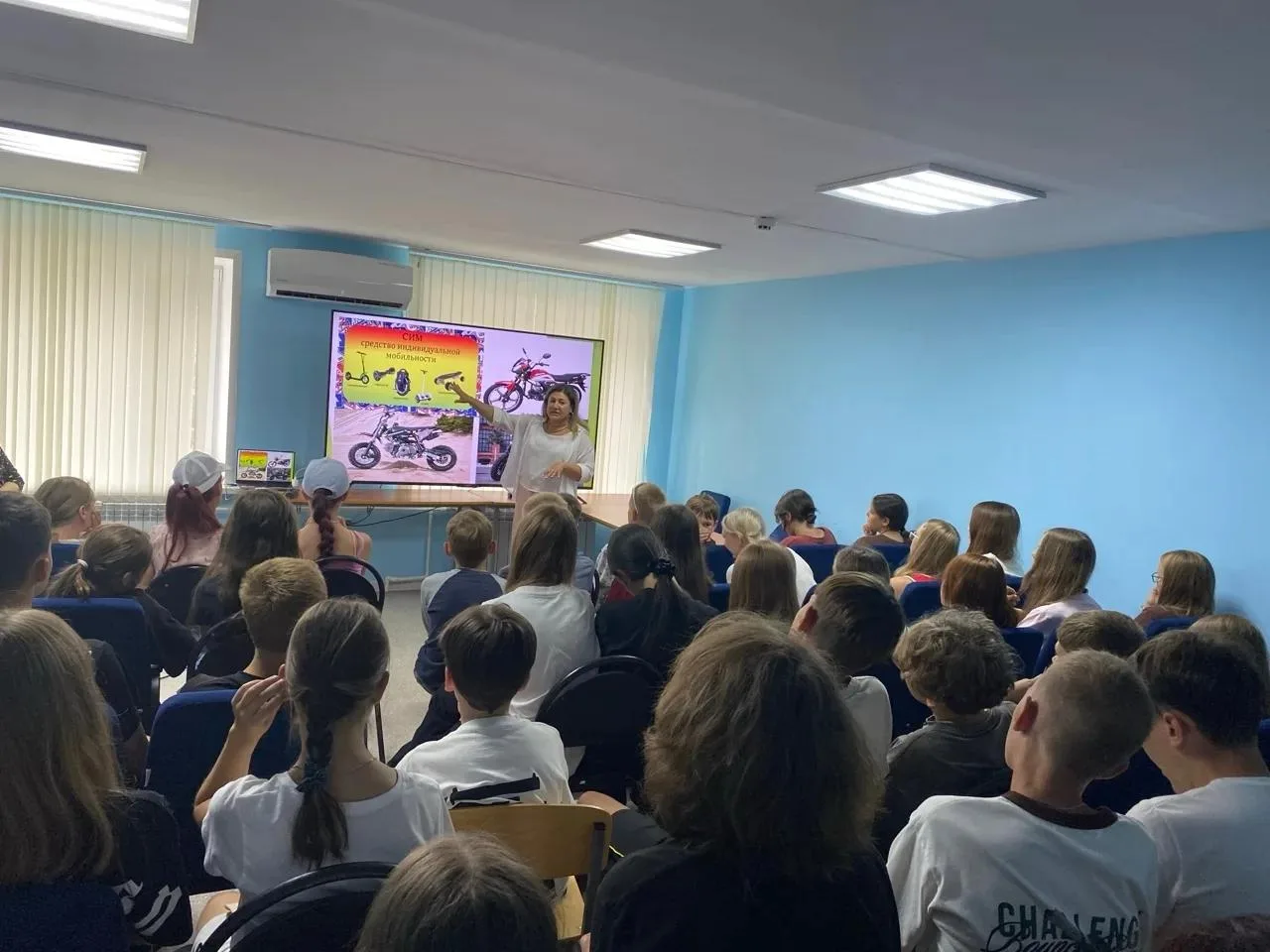 Изображение 9 к публикации «Управление образования города Пензы»