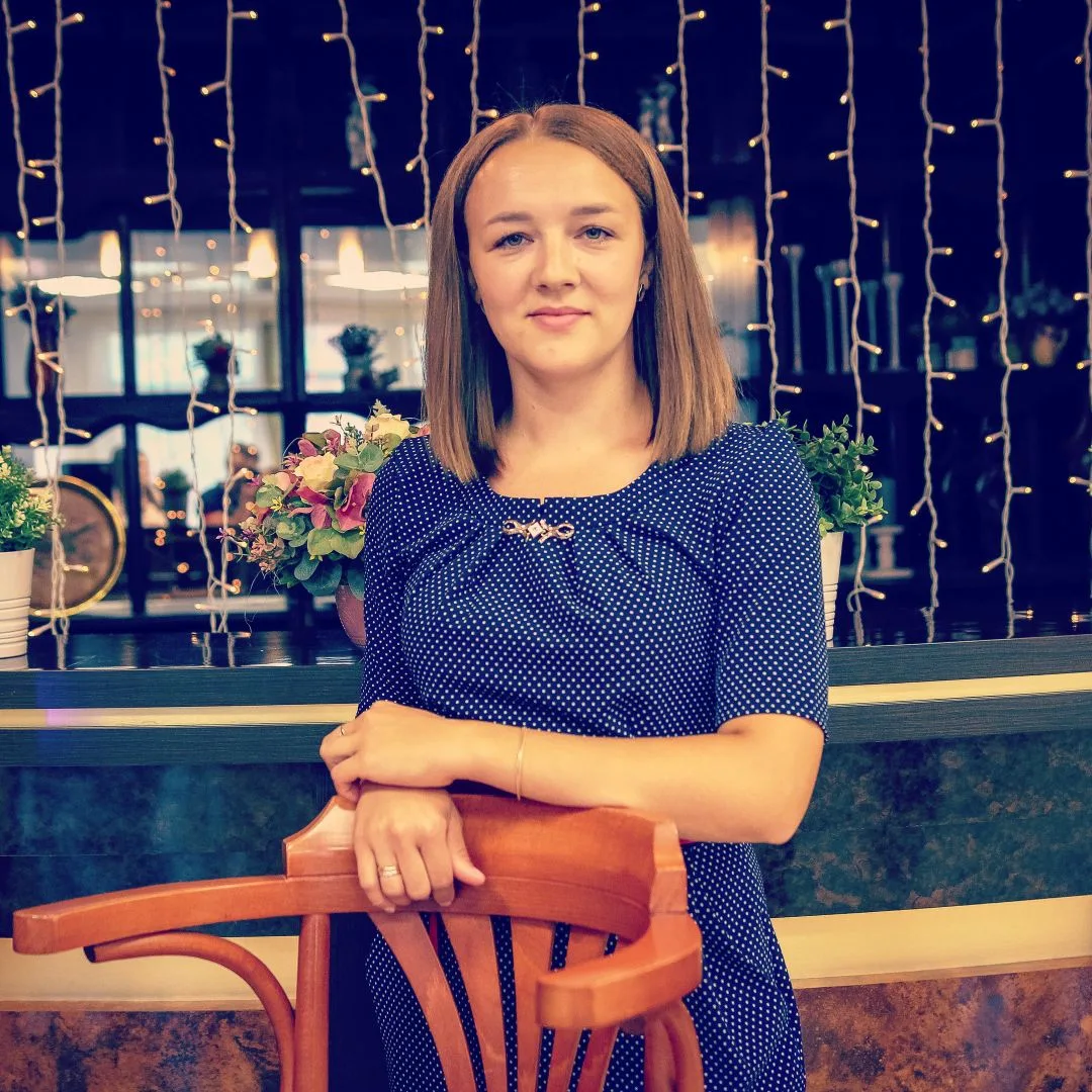 Уважаемая Екатерина Сергеевна!
