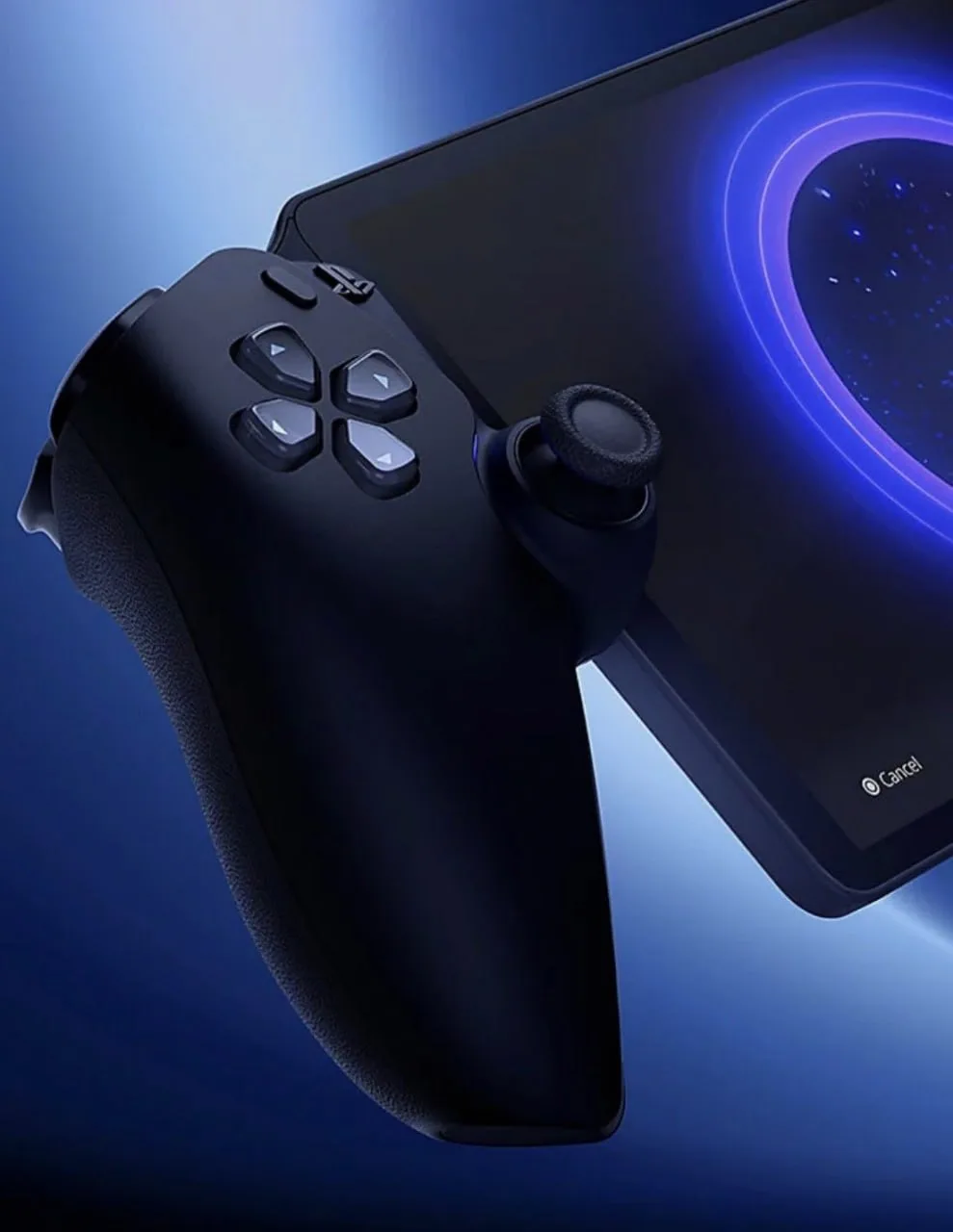 Инсайдер раскрыл характеристики портативной PlayStation