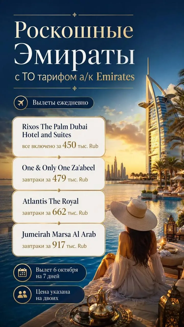 Роскошные Эмираты на а\к Emirates 😍