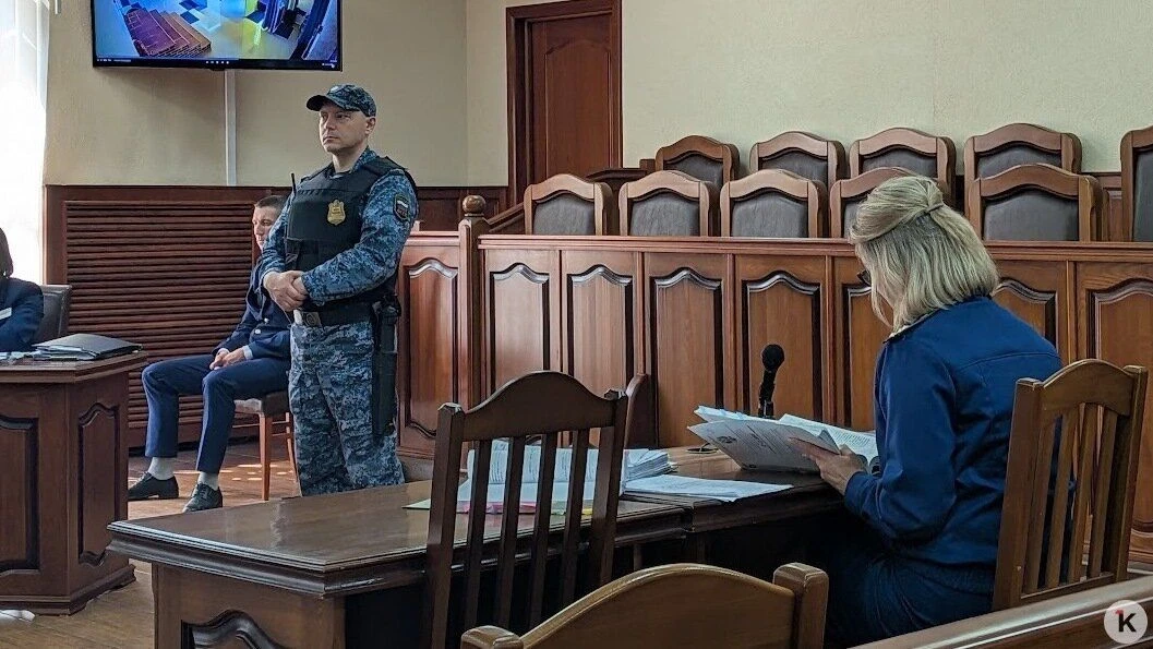 В адрес ребёнка звучали угрозы и требования: в суде по делу убитого в Черняховске мальч...