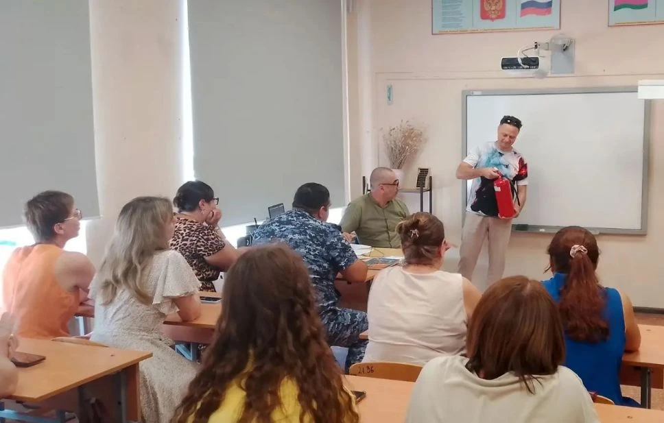 🔔Безопасность детей в первую очередь!