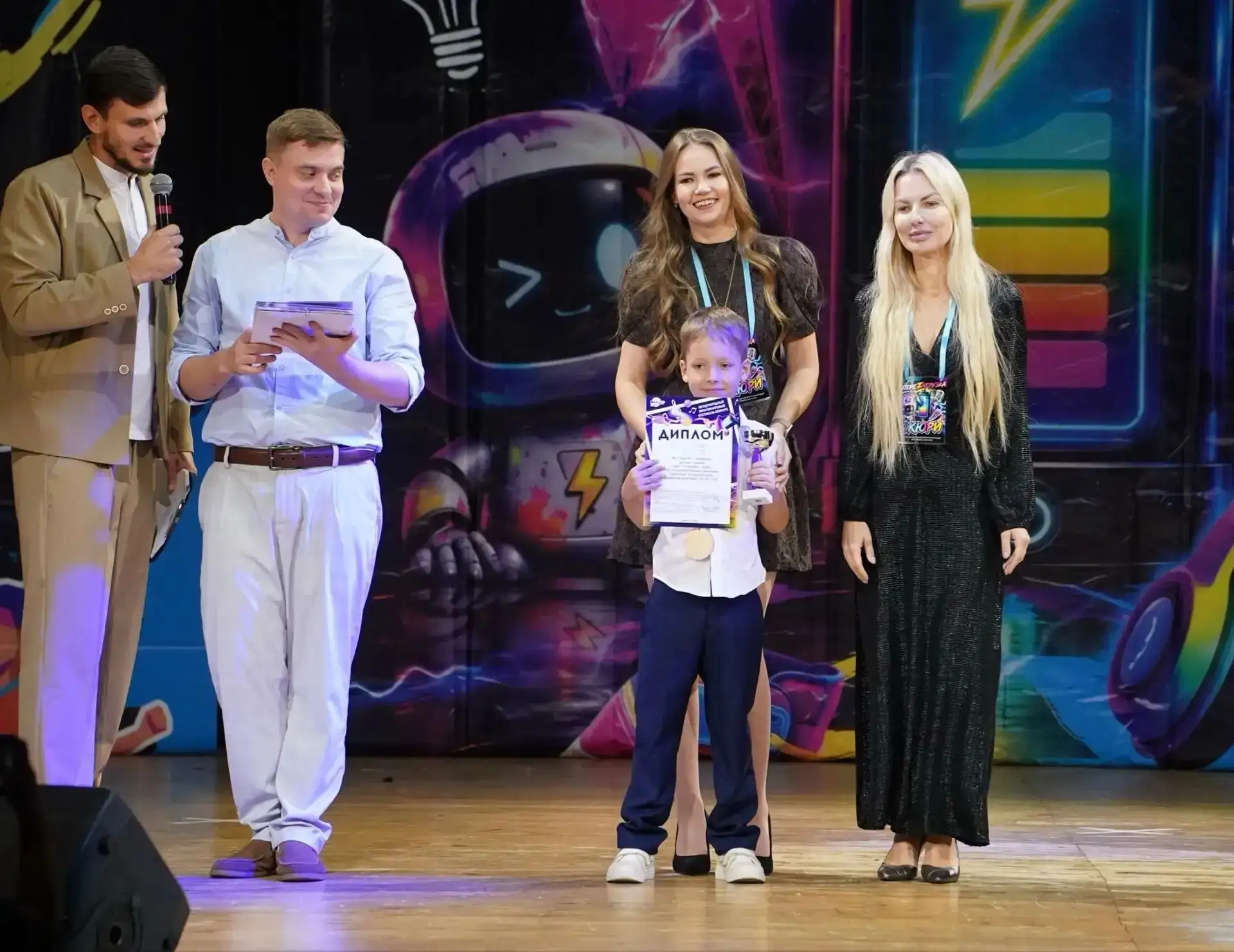 🎉 ГОРДОСТЬ НАШЕГО ЛИЦЕЯ! 🎉