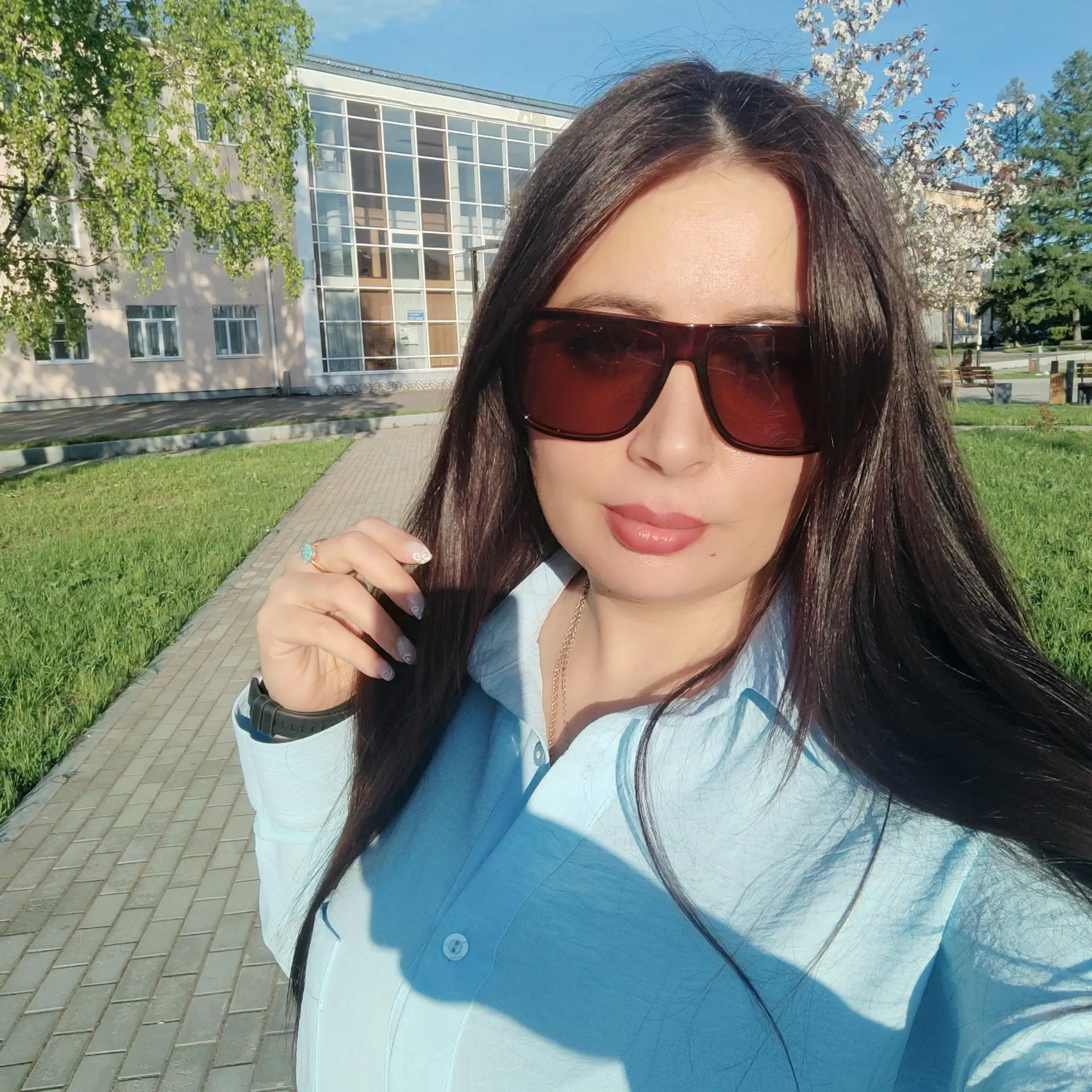 «Нас и так все знают!» 🙄