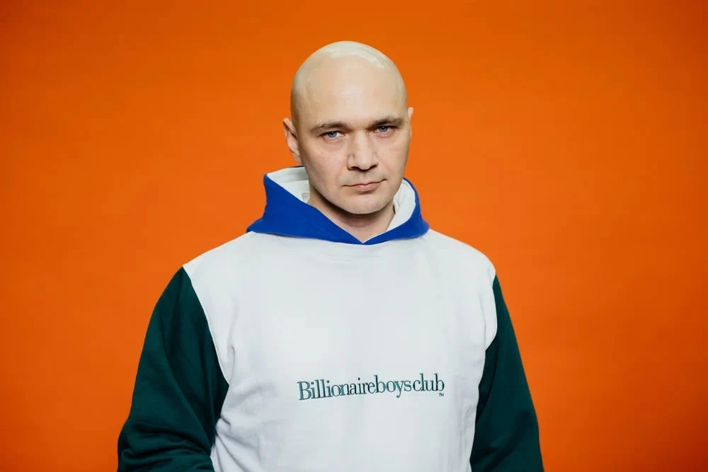 У сайта Rap.ru богатая история. В канале будем регулярно выкладывать старые материалы, ...