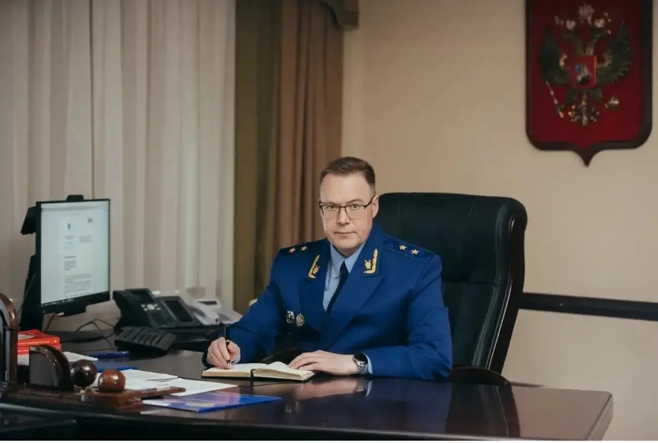 Прокурор края Дмитрий Рычагов проведет прием жителей Тигильского муниципального округа 
Мероприятие 