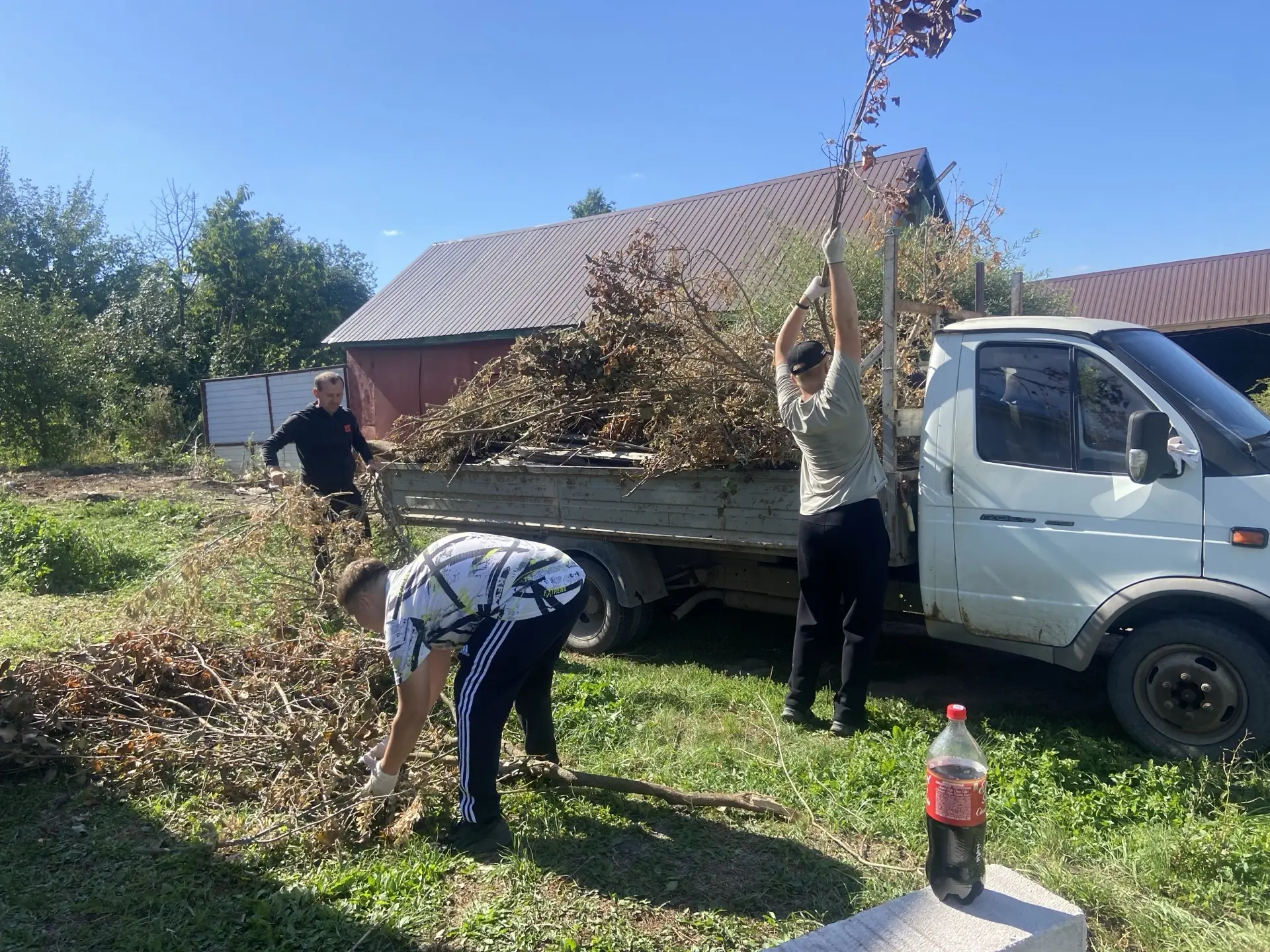 Фото