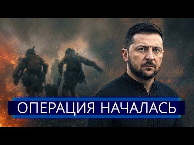 🍿 ⚡️ Армия теряет крупный город || Украина объявила эвакуацию