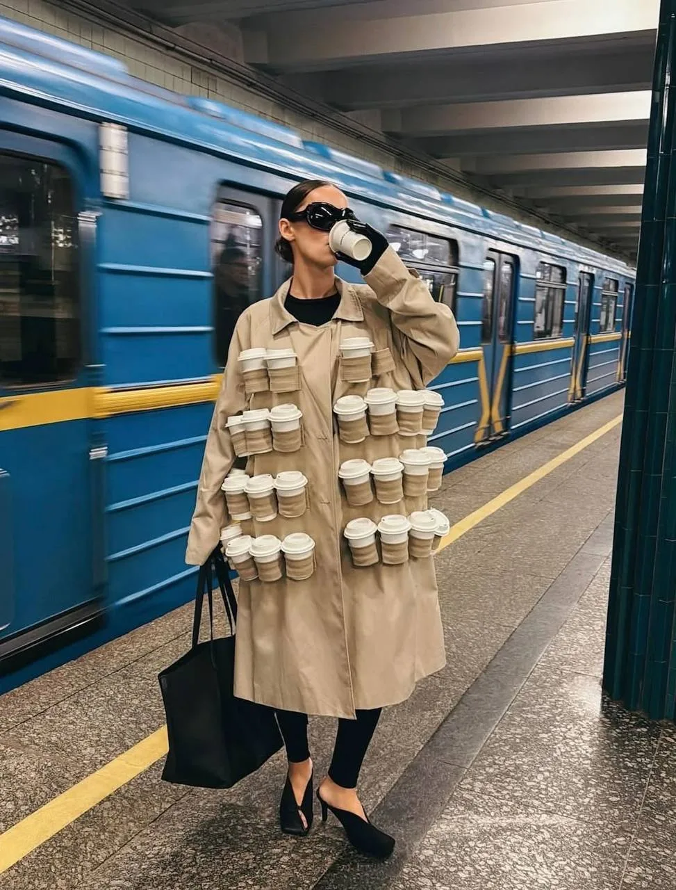 Не забывайте: между 1-й и 2-й фотографиями всего 5 рабочих дней